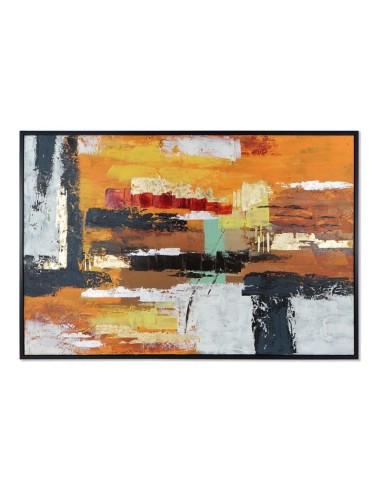 cu-189495 - tableau toile ps 105,5x3,8x156,5 abstrait