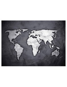 179524-sticker illu 50x70 map monde