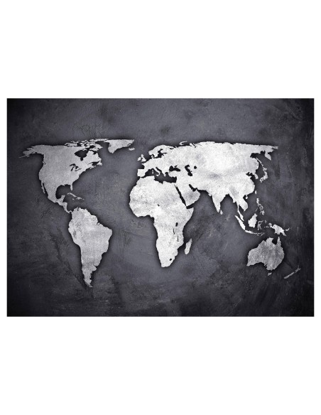 179524-sticker illu 50x70 map monde