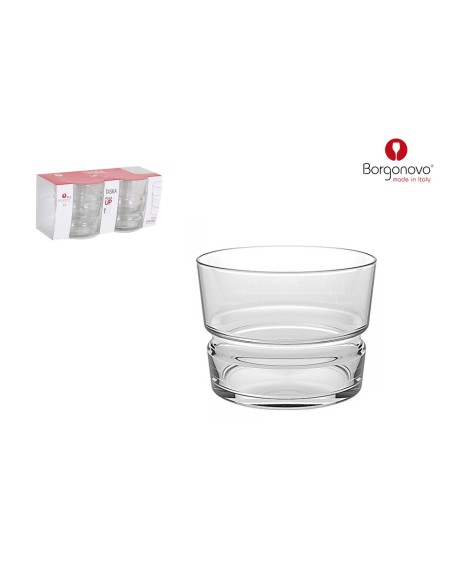3611906405-set 4 verres chiquito 25cl taska empil
