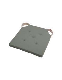 cu1490271gal-v - duo galette velcro 38x38x4 kaki/lin