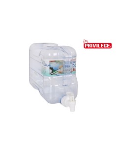 by01010467712 - distributeur d.eau 5.6l water fresh