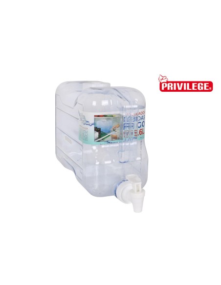 by01010467712 - distributeur d.eau 5.6l water fresh