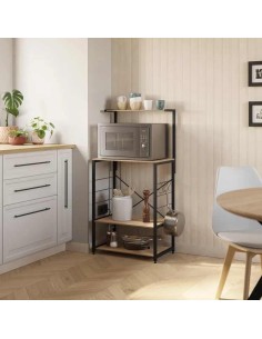 rangement cuisine blish