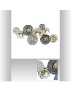 deco murale met 119x59 emma