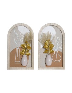 ld-178063-d&eacute:coration murale mdf 22x5x38 2 mod.