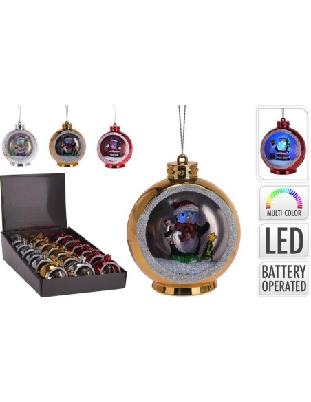 ax5310320-xmas ball with figurine 3ass