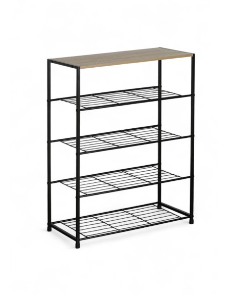 rack chaussure libra h80