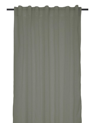 madrid voile 140x260 kaki