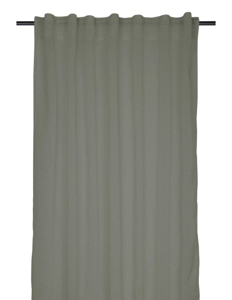 madrid voile 140x260 kaki