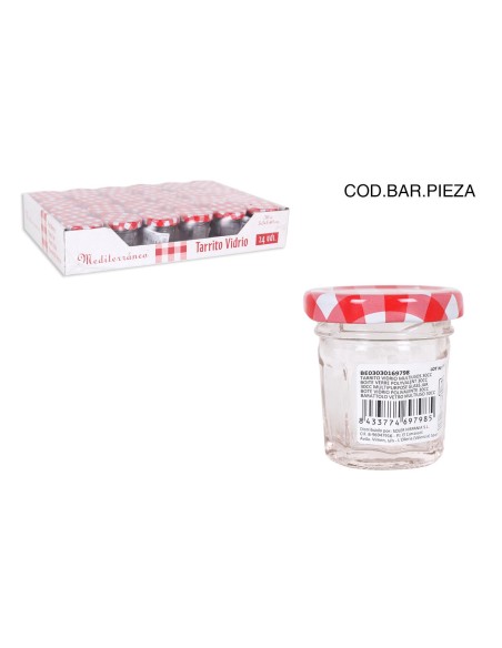 120 boite verre polyvalent 30cc medi