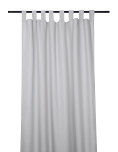 jackson rideau pattes 135x260 perle - 100% pe - pcb 6