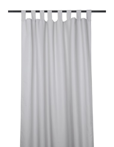 jackson rideau pattes 135x260 perle - 100% pe - pcb 6