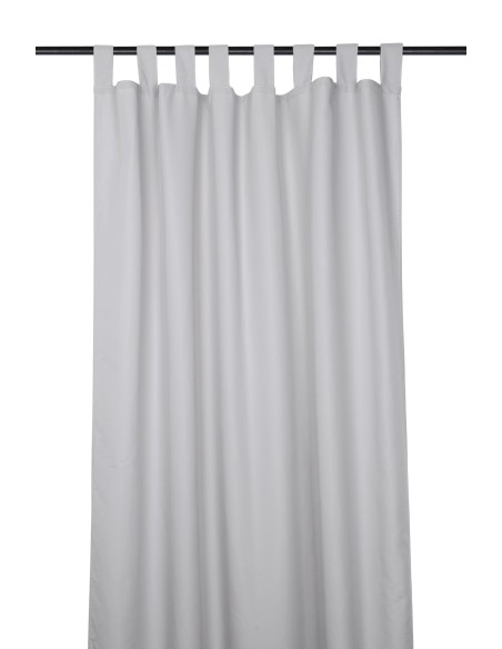 jackson rideau pattes 135x260 perle - 100% pe - pcb 6