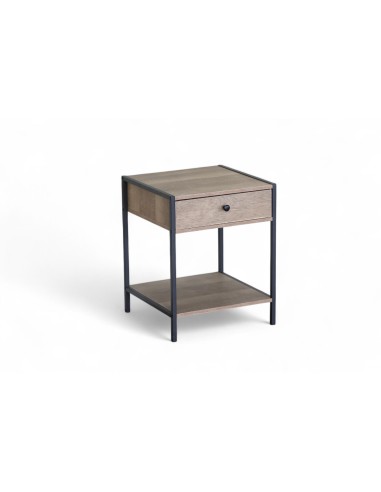 table de chevet gorthe oak