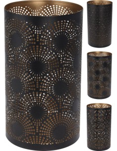 a98023070-tealight holder 23cm votive