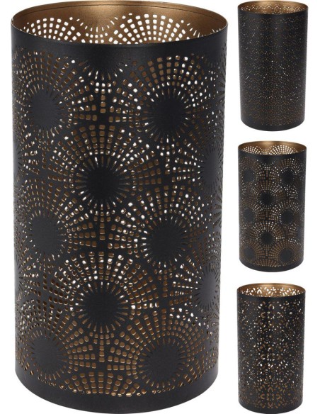 a98023070-tealight holder 23cm votive