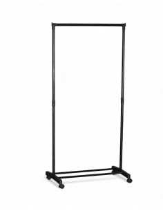 penderie michelob noir 1 rack