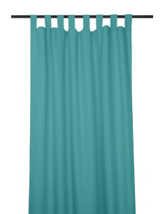 jackson rideau pattes 135x260 canard - 100% pe - pcb 6