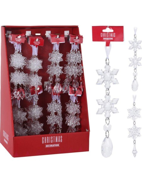 caa716750-deco a suspendre flocon de nei