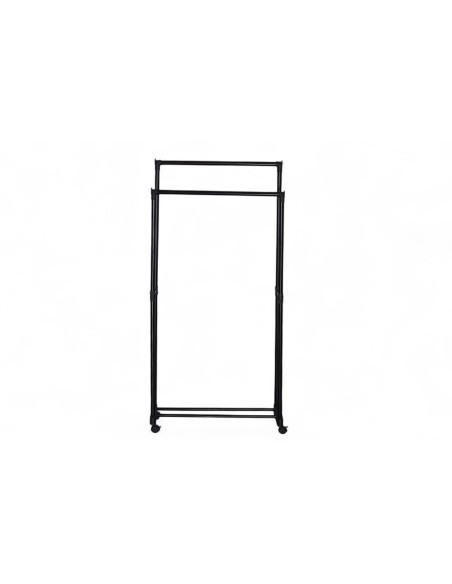 penderie michelob noir 2 rack