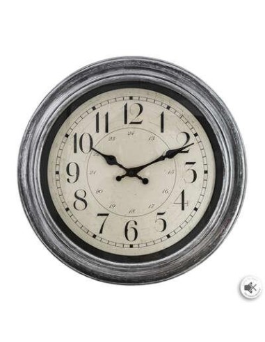 126526 - horloge pl moul ilan d40 ass