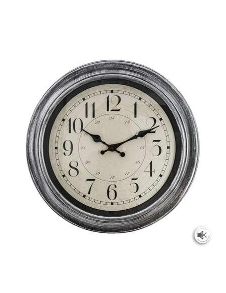 126526 - horloge pl moul ilan d40 ass