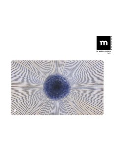 b25012a-2 - plat rectang. 25x15cm irys elite brill