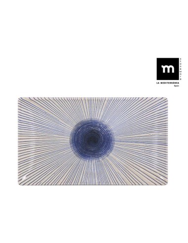 b25012a-2 - plat rectang. 25x15cm irys elite brill