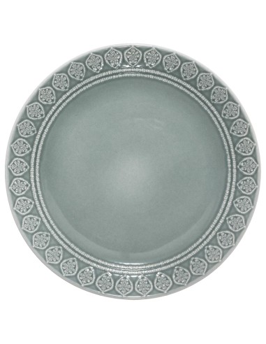 ass plate idyllef bleu d27