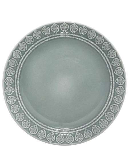 ass plate idyllef bleu d27