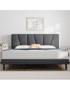 lit serena 140*190cm rose bluvel 52