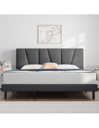 lit serena 140*190cm rose bluvel 52