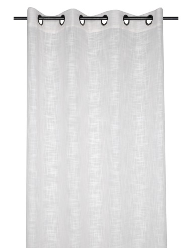 r6a723001vl-ontario voile 135x260 blanc