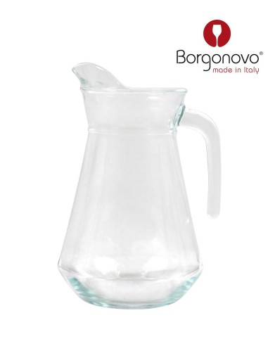 13102220-jarre verre borgo 1000cc