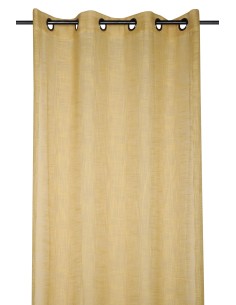 r6a723003vl-ontario voile 135x260 curry