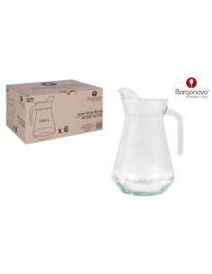 jarre verre borgo 1300cc