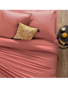 178571h - taie oreiller kaki 50x70