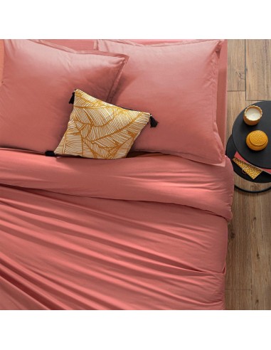 178571h - taie oreiller kaki 50x70