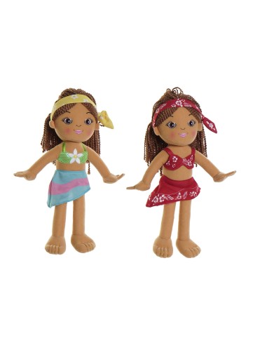 mn-192321-poupée polyester 20x10x35 2 mod.