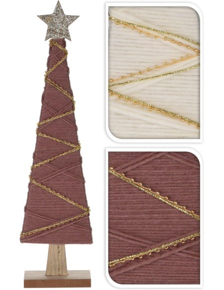 dh8055470-xmas tree glitter star 30cm 2a