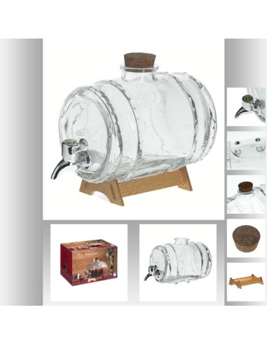 distributeur +supp marc 1.5l