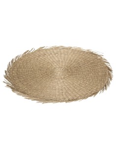 178500 - set table cuba d38 D. 40 x H. 0,6 cm