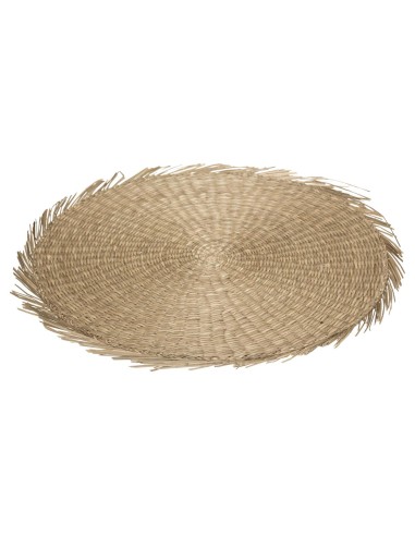 178500 - set table cuba d38 D. 40 x H. 0,6 cm