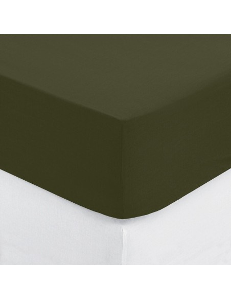 178572c - drap housse b30 1p terra90x190