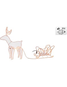 xx8115610-corde lumineuse decorative ren