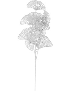 yza000510-branch metallic gringo leaf