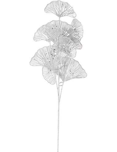 yza000510-branch metallic gringo leaf