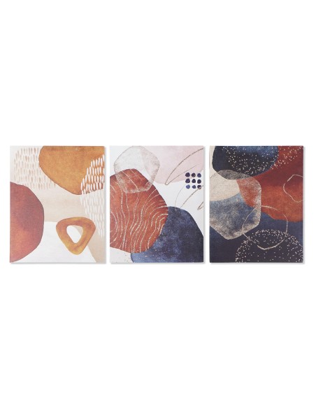 cu-187397 - tableau toile mdf 40x1,8x50 3 mod.