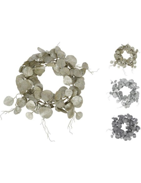 317992460-wreath 35cm 3ass